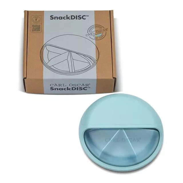 SnackDISC