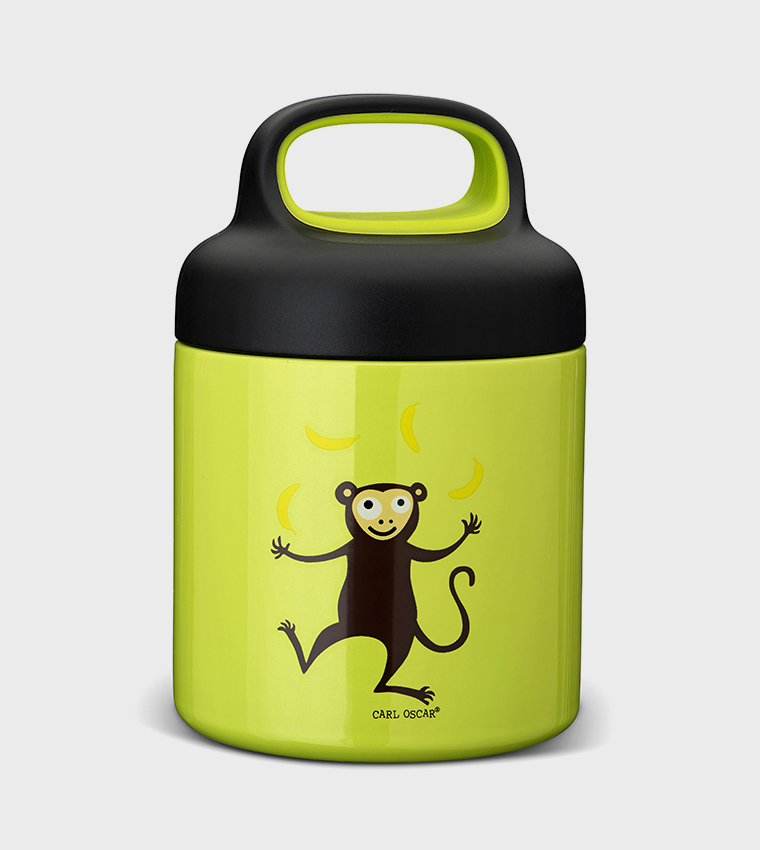 TEMP LunchJar™, Kids 0.3 L - Lime