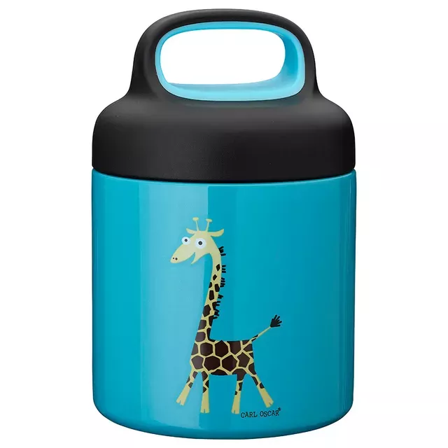 TEMP LunchJar™, Kids 0.3 L - Turquoise