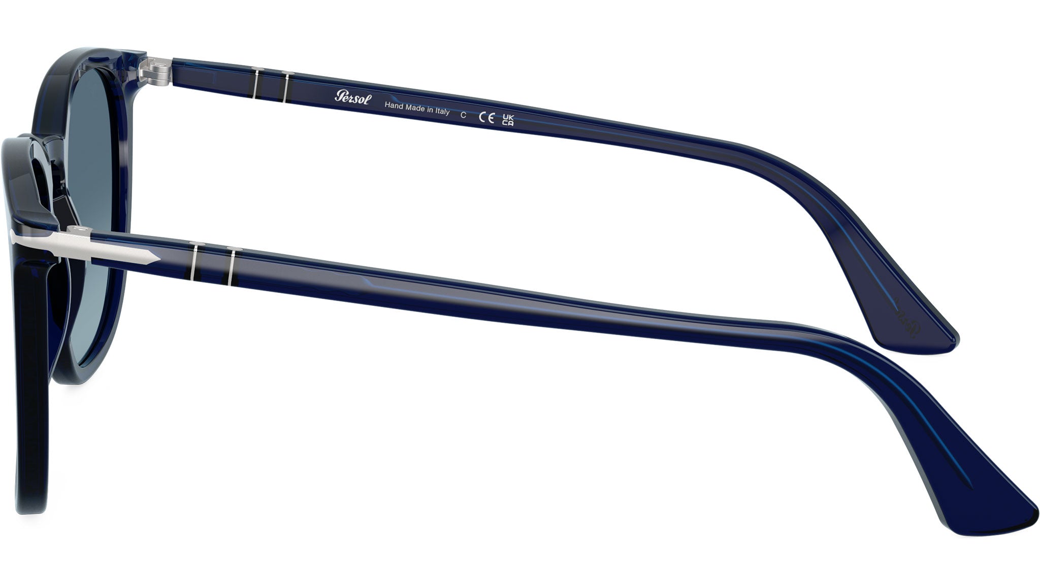 Persol, ACETATE UNISEX SUNGLASS