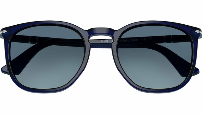 Persol, ACETATE UNISEX SUNGLASS