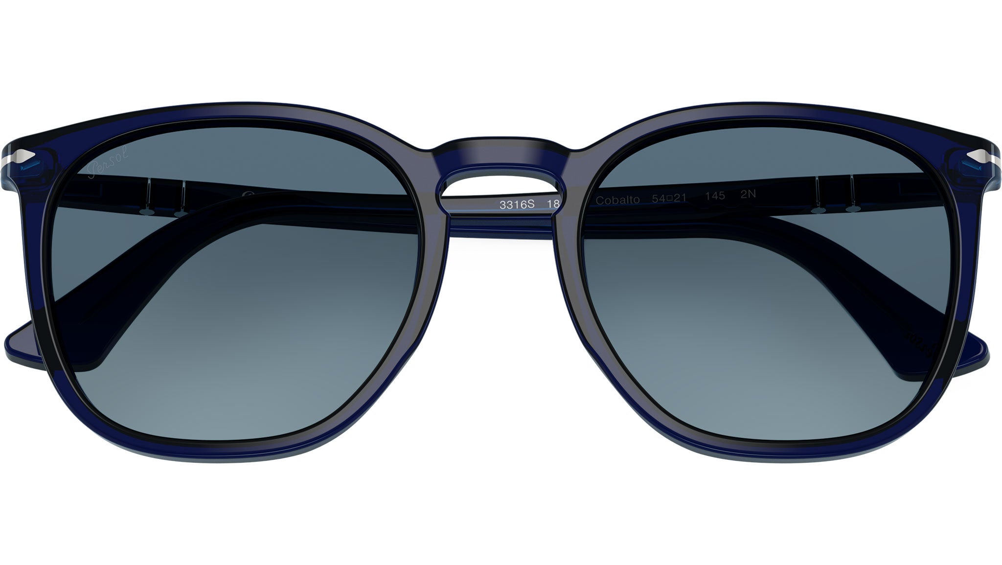 Persol, ACETATE UNISEX SUNGLASS