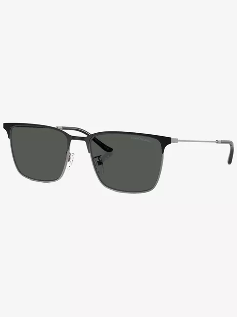 Emporio Armani, METAL MAN SUNGLASS