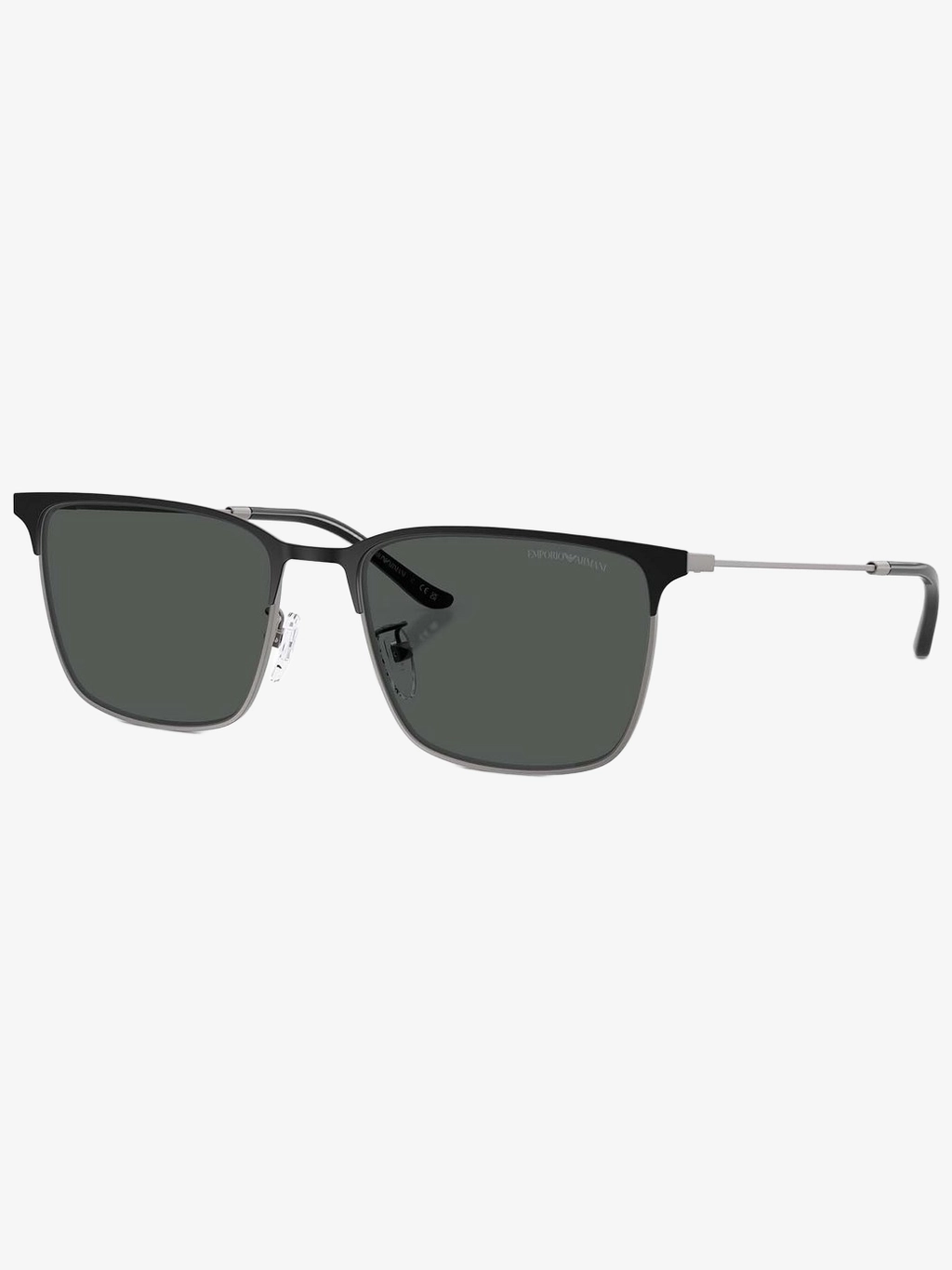 Emporio Armani, METAL MAN SUNGLASS
