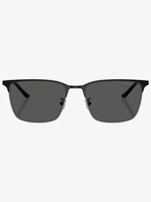 Emporio Armani, METAL MAN SUNGLASS
