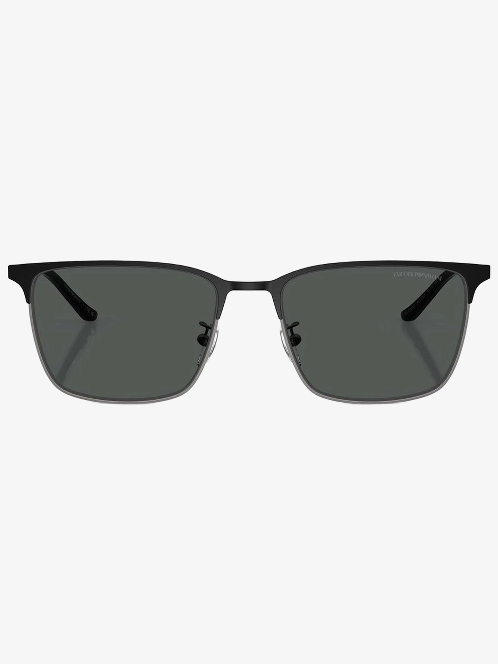 Emporio Armani, METAL MAN SUNGLASS
