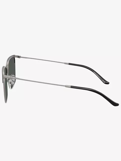 Emporio Armani, METAL MAN SUNGLASS