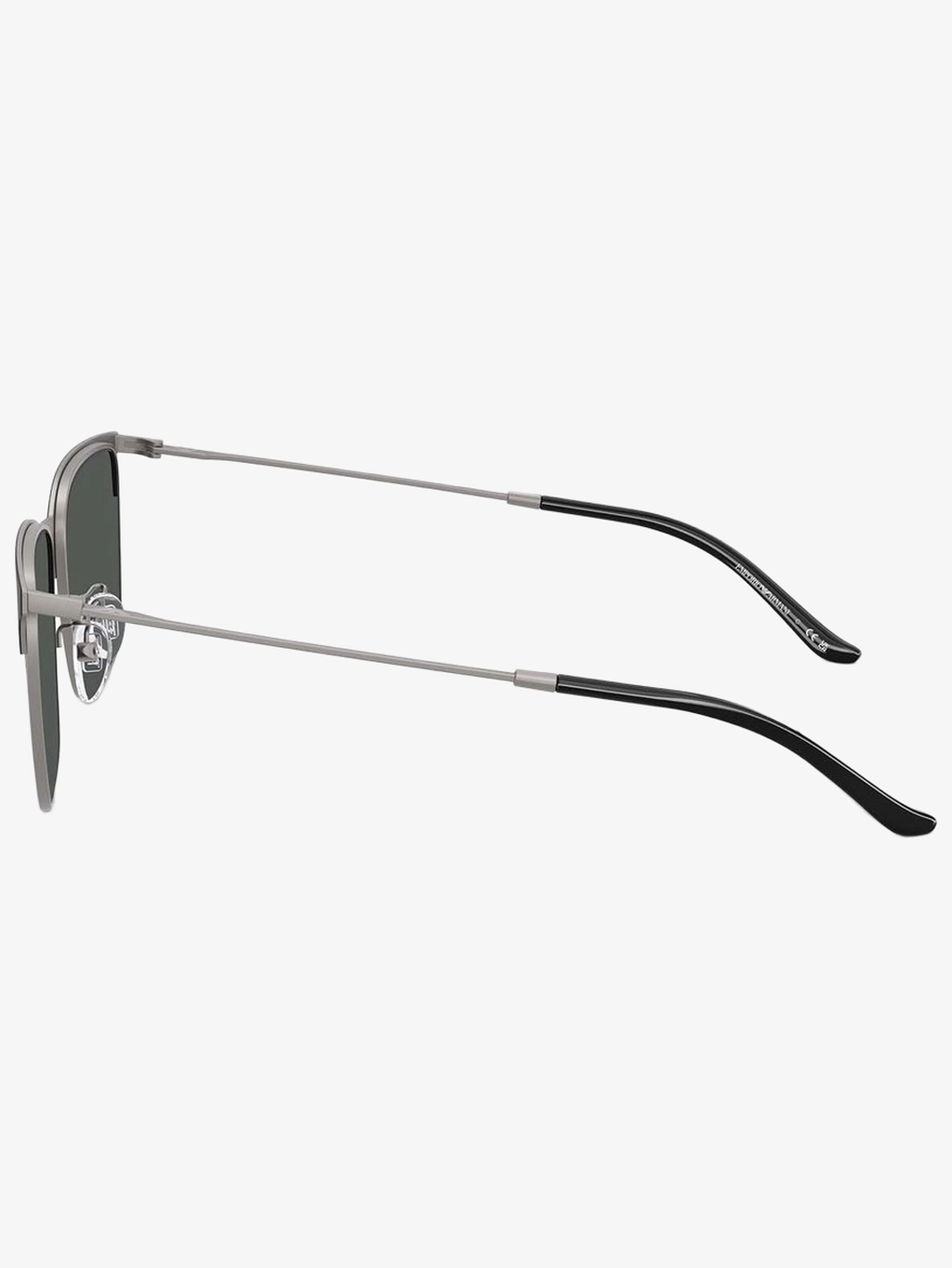 Emporio Armani, METAL MAN SUNGLASS