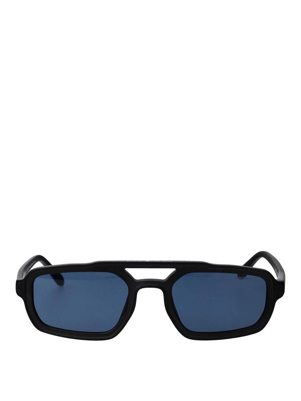 Emporio Armani, ACETATE MAN SUNGLASS