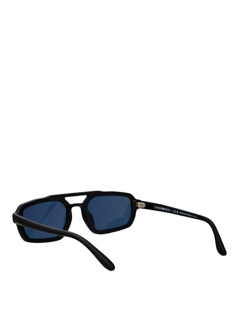 Emporio Armani, ACETATE MAN SUNGLASS