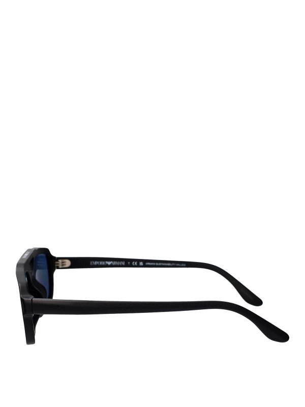 Emporio Armani, ACETATE MAN SUNGLASS
