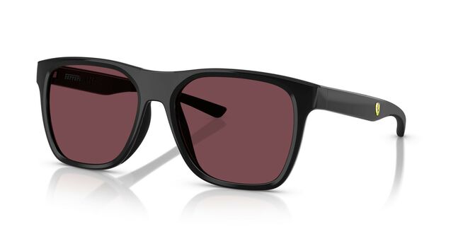 Scuderia Ferrari, INJECTED UNISEX SUNGLASS