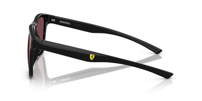 Scuderia Ferrari, INJECTED UNISEX SUNGLASS