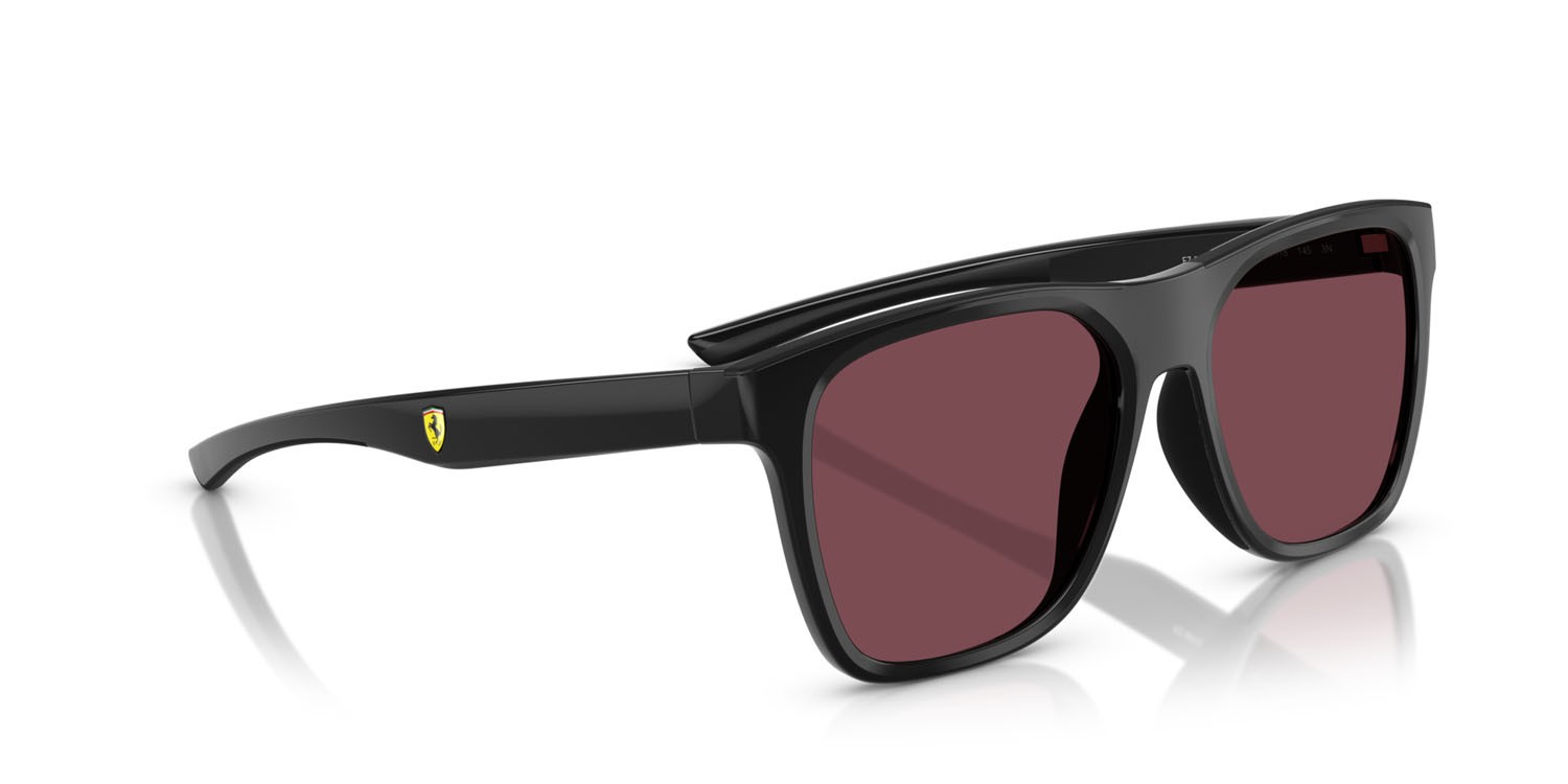 Scuderia Ferrari, INJECTED UNISEX SUNGLASS