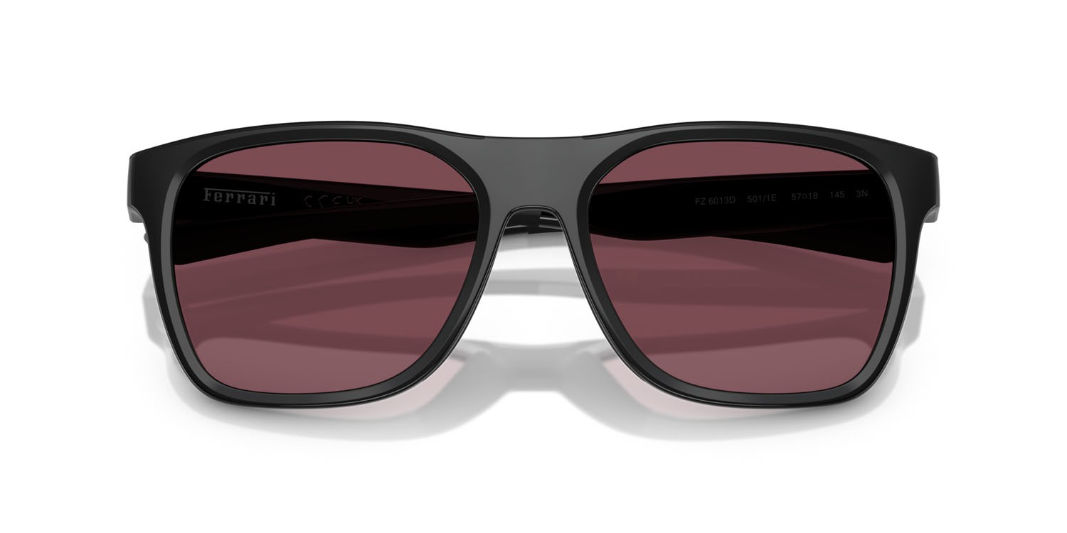 Scuderia Ferrari, INJECTED UNISEX SUNGLASS