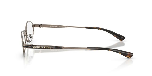 Michael Kors, METAL MAN SUNGLASS