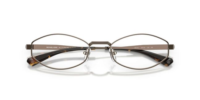 Michael Kors, METAL MAN SUNGLASS