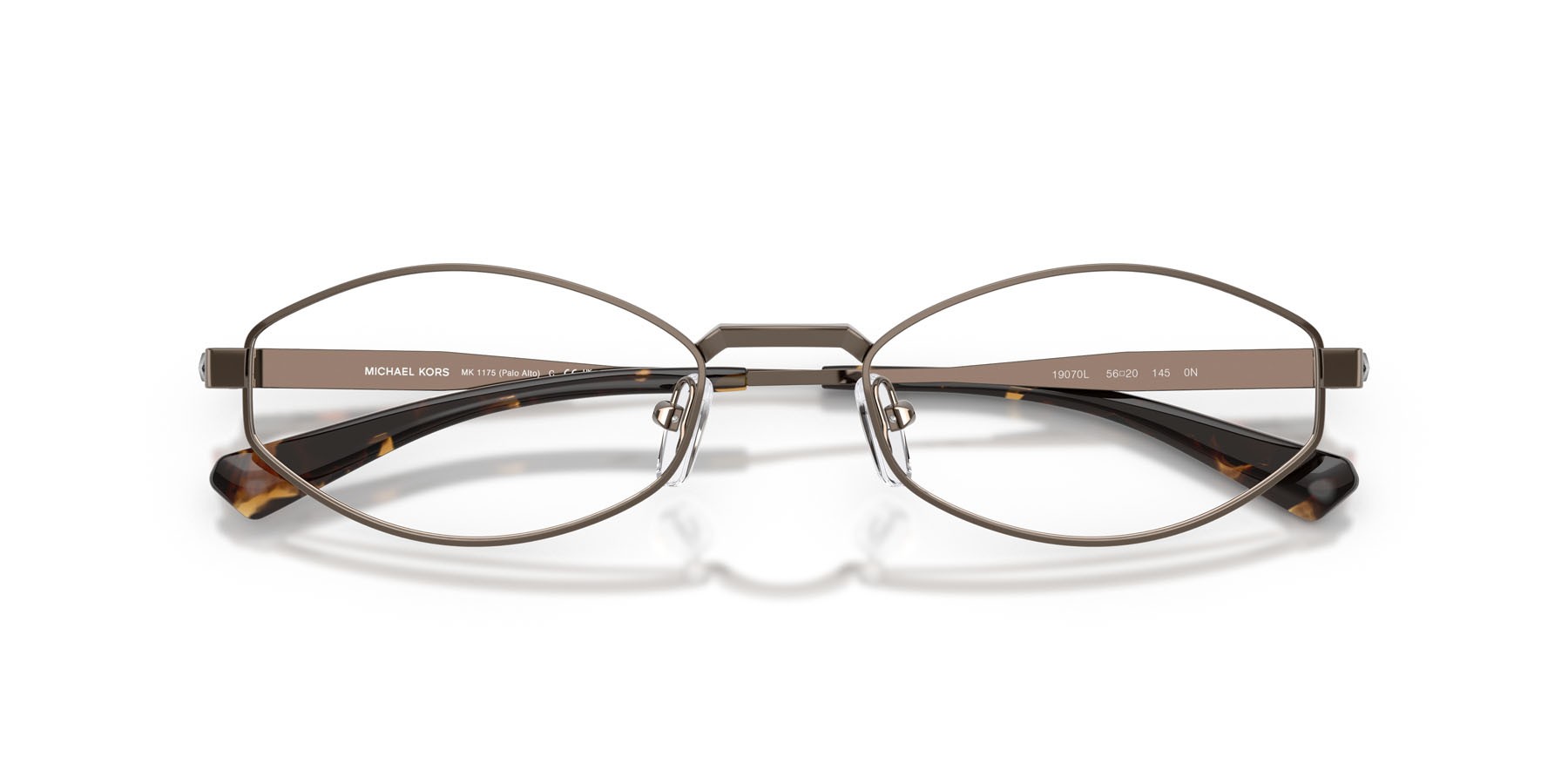 Michael Kors, METAL MAN SUNGLASS