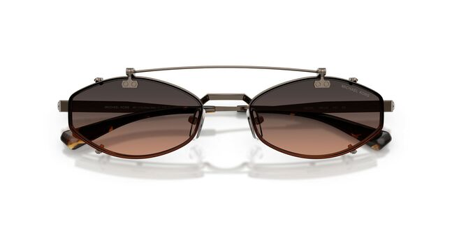 Michael Kors, METAL MAN SUNGLASS