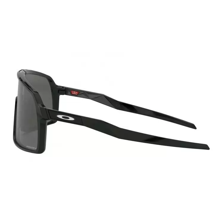 Oakley, INJECTED MAN SUNGLASS