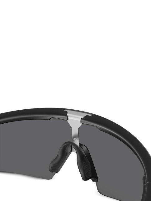 Oakley, INJECTED UNISEX SUNGLASS