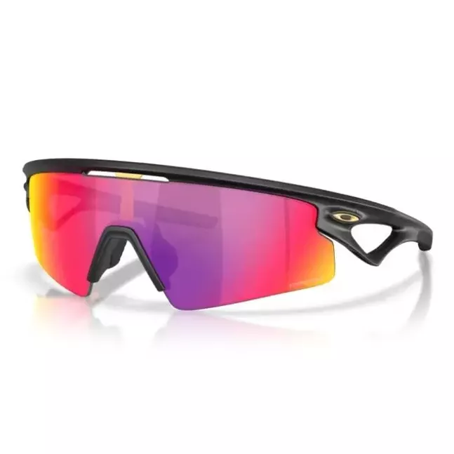 Oakley, INJECTED UNISEX SUNGLASS