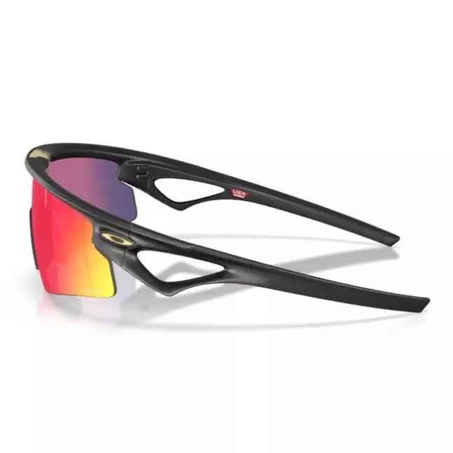 Oakley, INJECTED UNISEX SUNGLASS