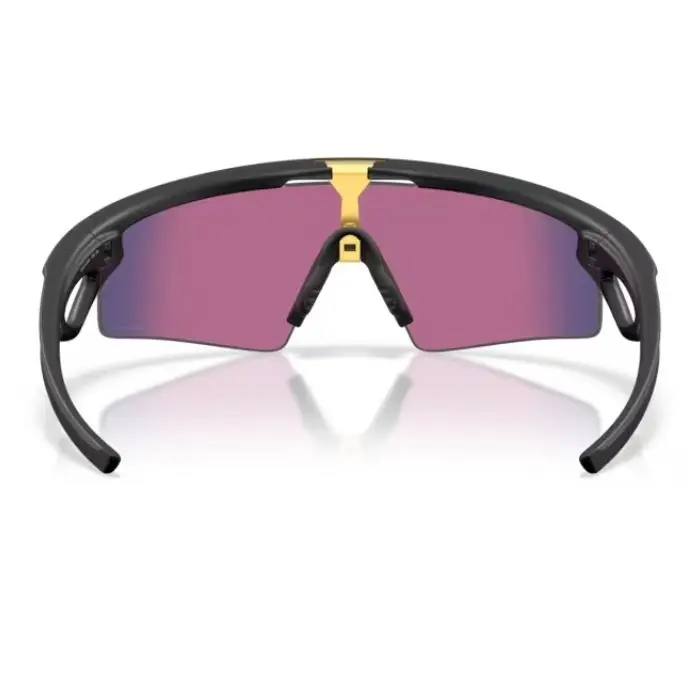 Oakley, INJECTED UNISEX SUNGLASS