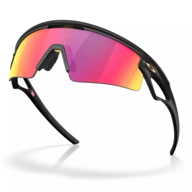 Oakley, INJECTED UNISEX SUNGLASS