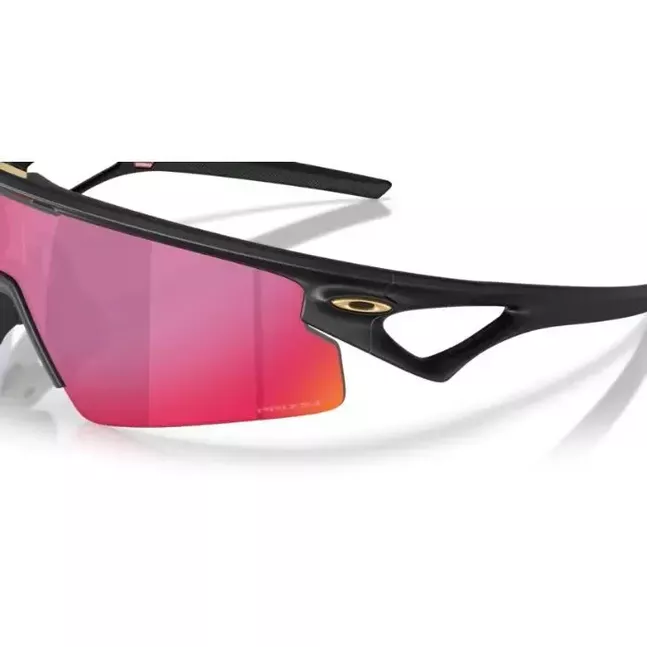 Oakley, INJECTED UNISEX SUNGLASS