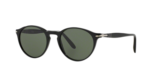 Persol, ACETATE MAN SUNGLASS