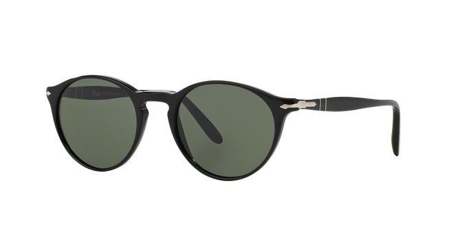 Persol, ACETATE MAN SUNGLASS