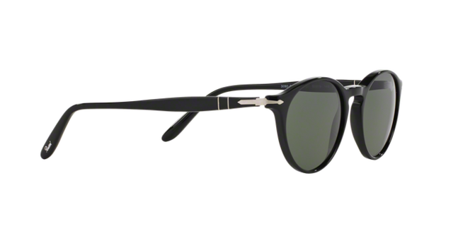 Persol, ACETATE MAN SUNGLASS