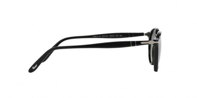 Persol, ACETATE MAN SUNGLASS