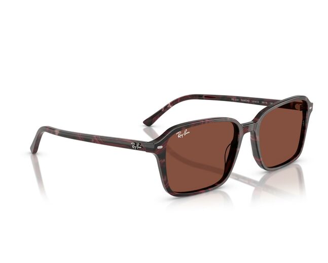 Ray-Ban, ACETATE UNISEX SUNGLASS