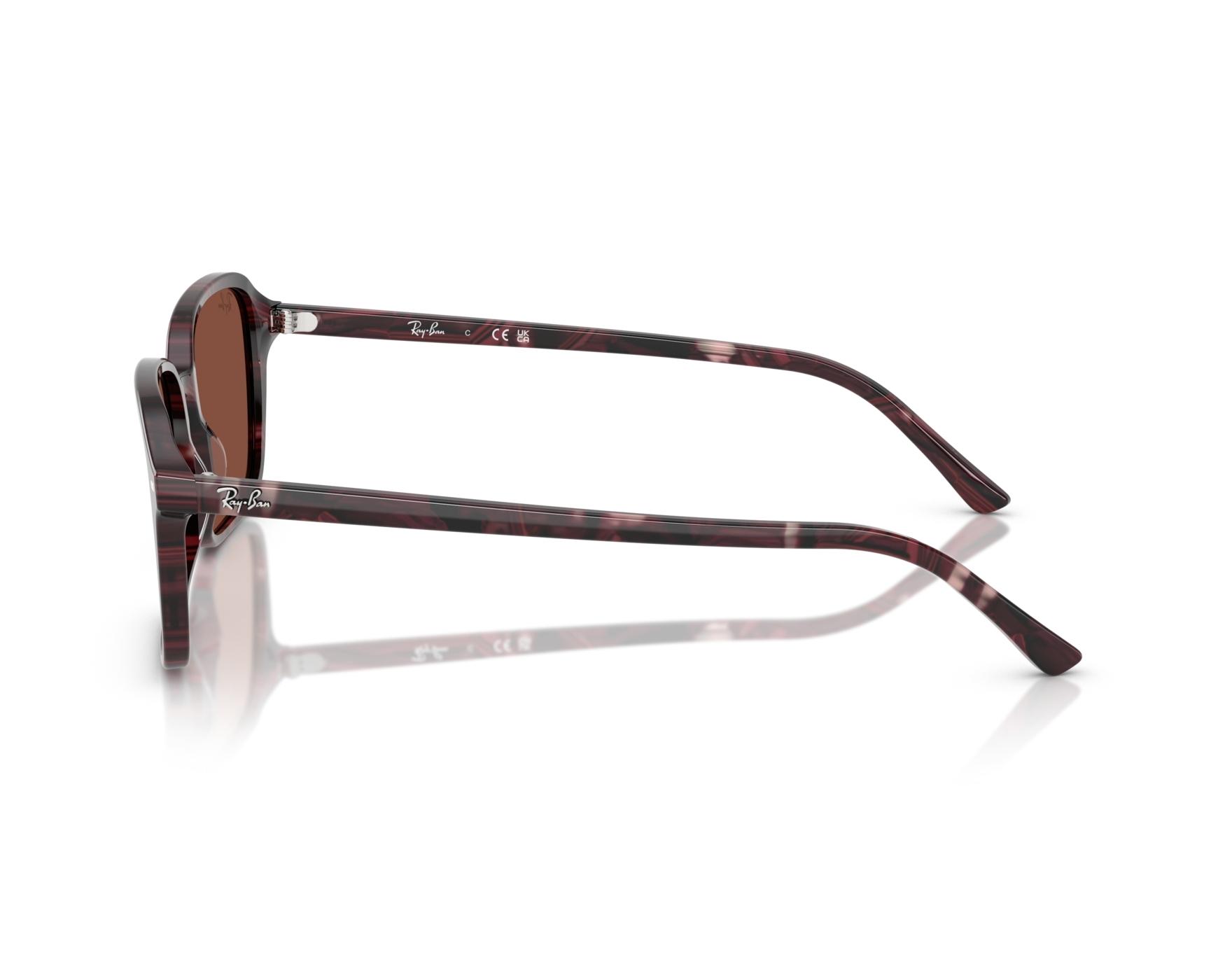 Ray-Ban, ACETATE UNISEX SUNGLASS