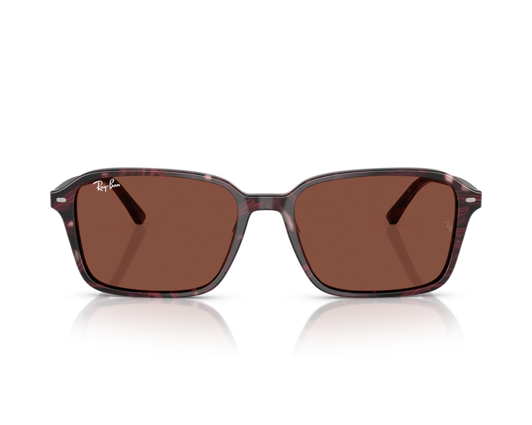 Ray-Ban, ACETATE UNISEX SUNGLASS