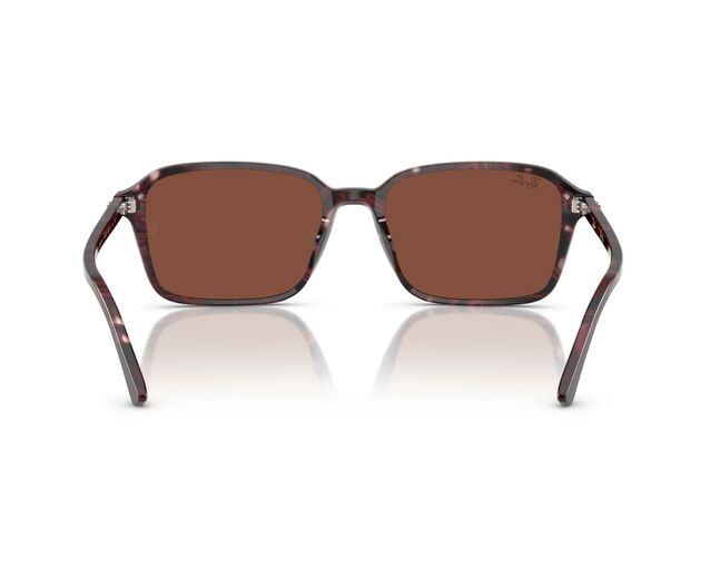 Ray-Ban, ACETATE UNISEX SUNGLASS