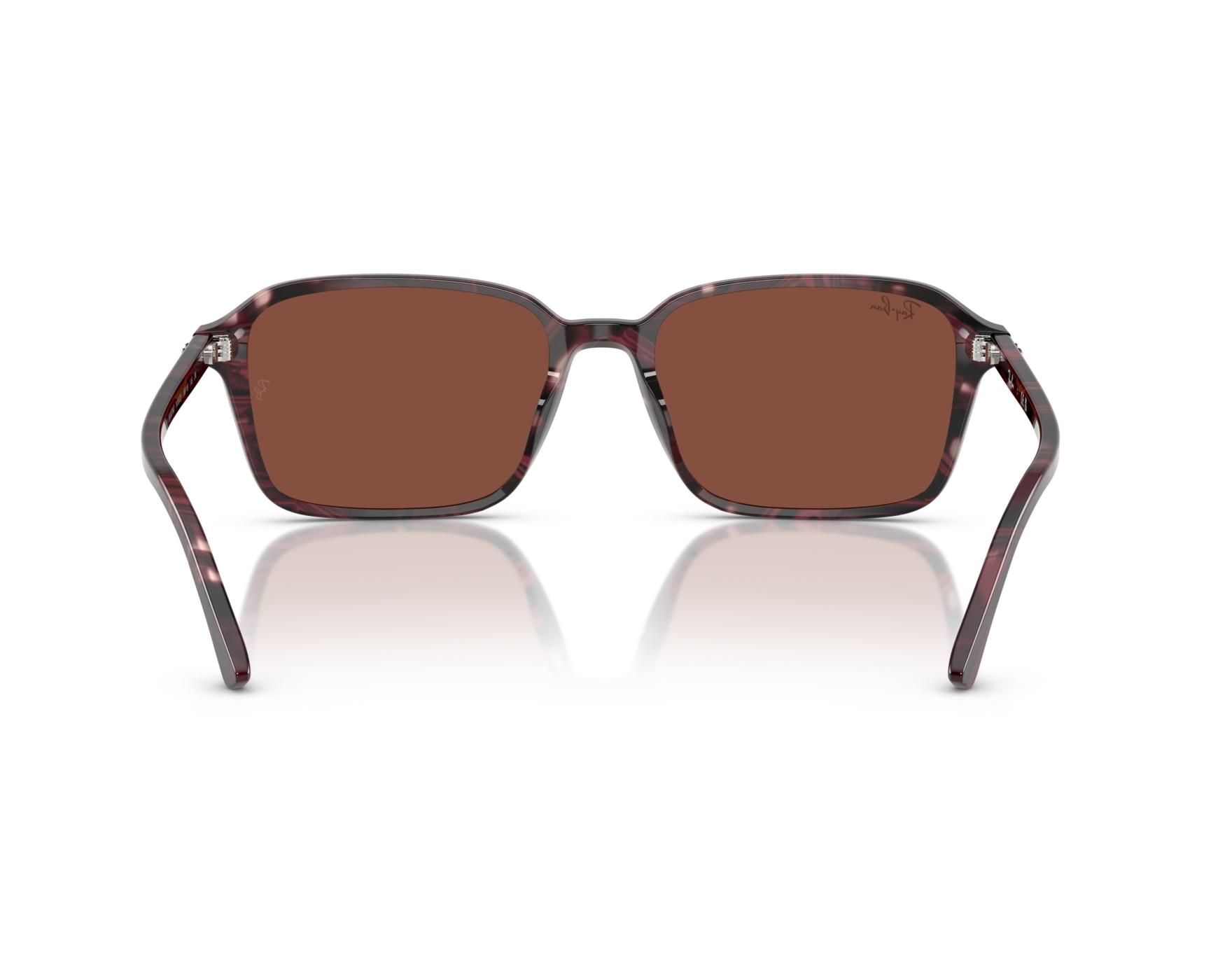 Ray-Ban, ACETATE UNISEX SUNGLASS
