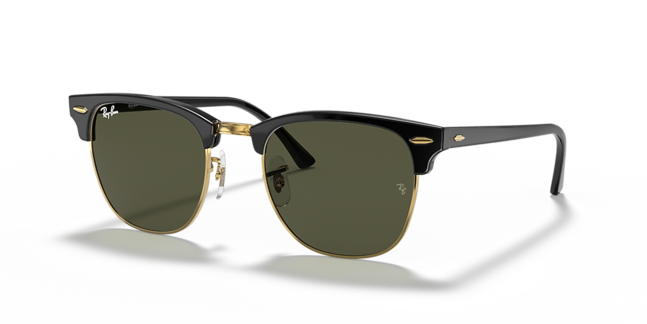 Ray-Ban, ACETATE MAN SUNGLASS