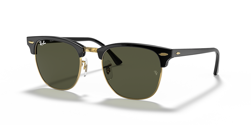 Ray-Ban, ACETATE MAN SUNGLASS