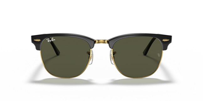 Ray-Ban, ACETATE MAN SUNGLASS