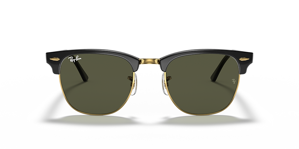 Ray-Ban, ACETATE MAN SUNGLASS