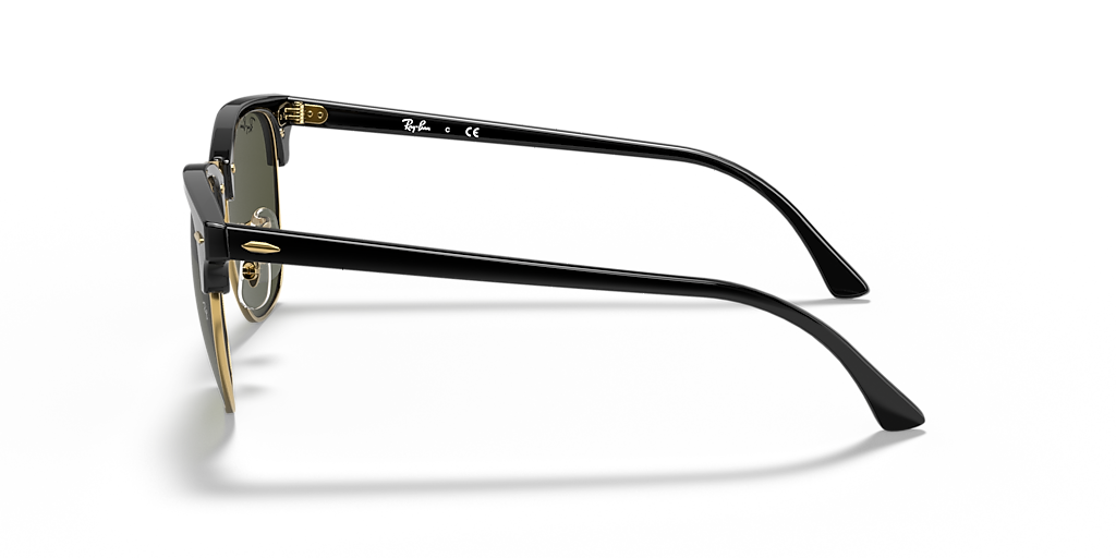 Ray-Ban, ACETATE MAN SUNGLASS