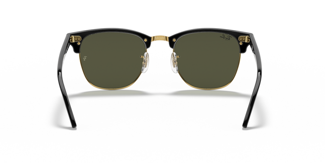 Ray-Ban, ACETATE MAN SUNGLASS