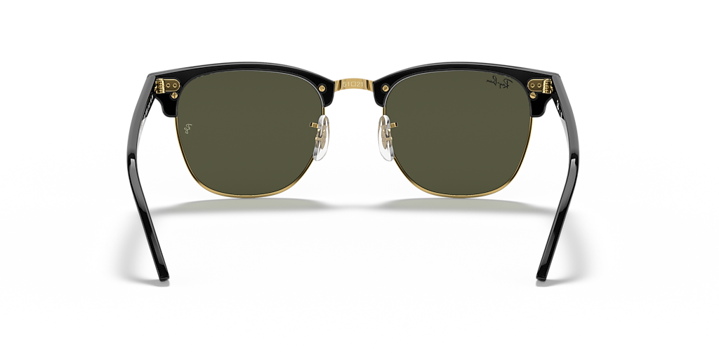 Ray-Ban, ACETATE MAN SUNGLASS