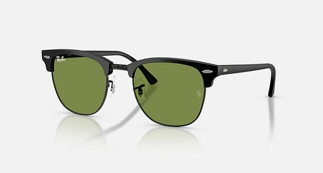 Ray-Ban, ACETATE MAN SUNGLASS