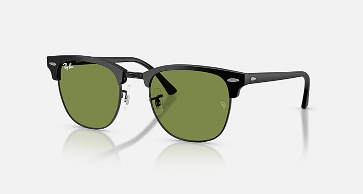 Ray-Ban, ACETATE MAN SUNGLASS