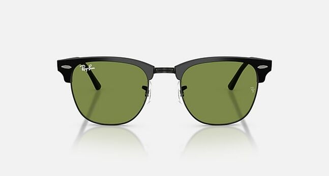 Ray-Ban, ACETATE MAN SUNGLASS