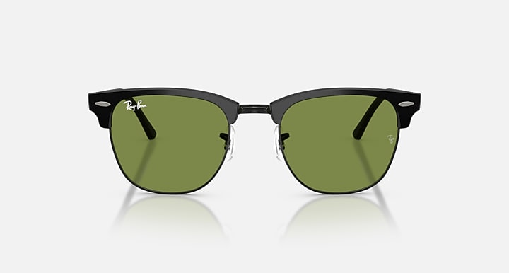 Ray-Ban, ACETATE MAN SUNGLASS